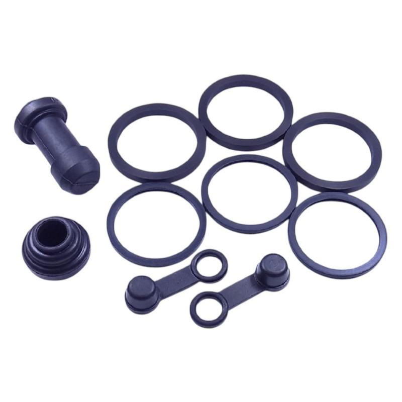 Zestaw naprawczy zacisku hamulcowego tył Honda VFR 800 '02-'05 - Tourmax (Made in Japan)