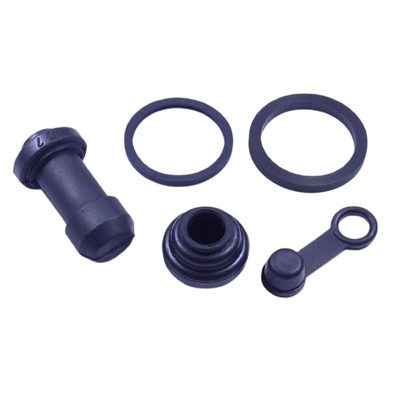 Tourmax Zestaw Naprawczy Zacisku Hamulcowego Tył Honda CR 125/250 '02-'04, CRF 250/450R '03-'10 (MADE IN JAPAN)