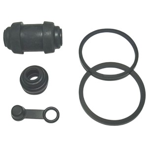 Zestaw naprawczy zacisku hamulcowego tył Yamaha FZ6 '04-'08/FZ1 '06-'07/R6 '03-'08 (Made in Japan)