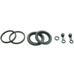 Zestaw naprawczy zacisku hamulcowego tył Suzuki GS 550/750/1000, GSX750E/1100