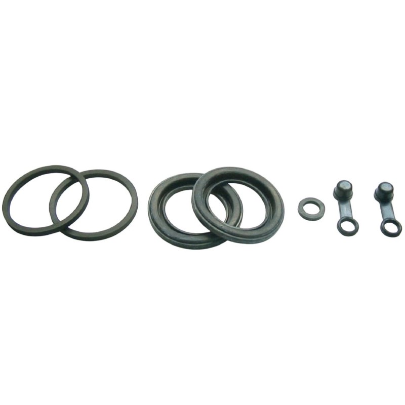 Zestaw naprawczy zacisku hamulcowego tył Suzuki GS 550/750/1000, GSX750E/1100