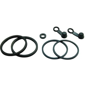 Tourmax Zestaw Naprawczy Zacisku Hamulcowego Tył Suzuki GS 500E '93-'04, GSF600/1200, GSX600/750, GSXR/RF/TL (Made in Japan)