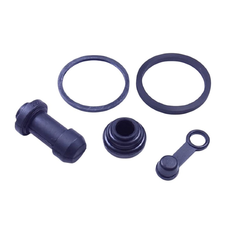 Tourmax Zestaw Naprawczy Zacisku Hamulcowego Tył Suzuki DR 250S/SE '90-95, DR 350S/SE '90-96