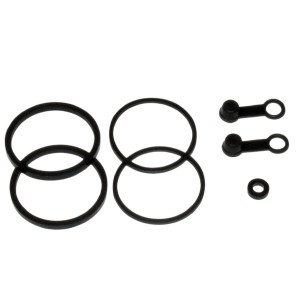 Zestaw naprawczy zacisku hamulcowego tył Suzuki GSXR 1000 '01-'06, GSXR600 - Made in Japan