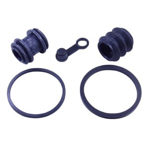 Zestaw naprawczy zacisku hamulcowego tył do Suzuki GSXR 600/750/1000/1300, GSR 600 '06-'10 - Made in Japan