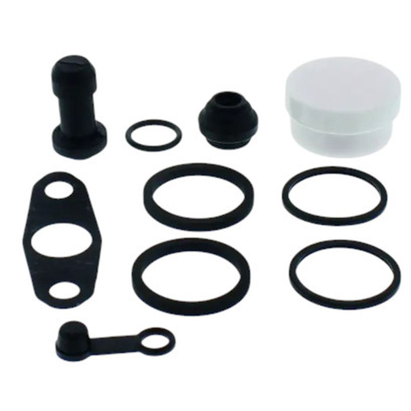 Tourmax Zestaw Naprawczy Zacisku Hamulcowego Tył Suzuki AN 400 Burgman '07-15