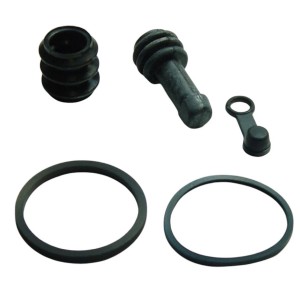 Zestaw naprawczy zacisku hamulcowego tył Kawasaki ZZR600/ZX6/ZX10R/ER6/GPZ/Z