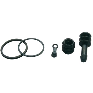 Zestaw naprawczy zacisku hamulcowego tył do Kawasaki GPZ 600/900/1000, VN - Made in Japan