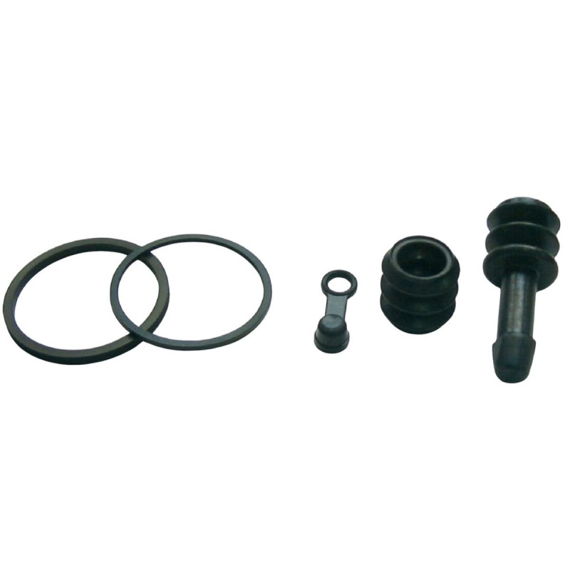 Zestaw naprawczy zacisku hamulcowego tył do Kawasaki GPZ 600/900/1000, VN - Made in Japan