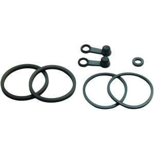 Zestaw naprawczy zacisku hamulcowego tył Kawasaki ZRX/ZX12R/ZX7R/ZXR/ZZR - Made in Japan