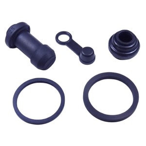 Tourmax Zestaw Naprawczy Zacisku Hamulcowego Tył Kawasaki KXF 250/450 04-11, KX/KXF/ER/GPZ/KLE/KMX/ZR/ZX (MADE IN JAPAN)