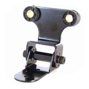 Mocowanie do licznika Koso - pasuje do EGT, DB-01 / R