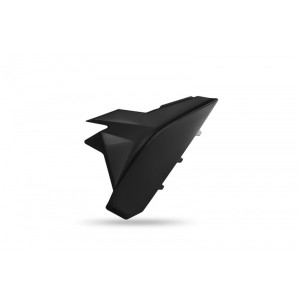 UFO OSŁONY FILTRA POWIETRZA BETA RR 250/300/350/400/450 '20-'23 KOLOR CZARNY - WYPRZEDAŻ