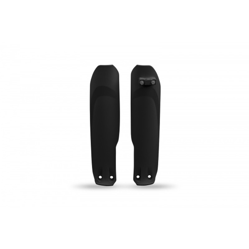 Osłony teleskopów przednich do Beta RR 250/300/350/400/450 '20-'23 - kolor czarny