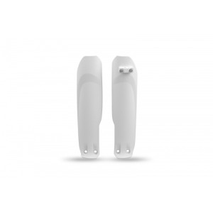 Osłona teleskopów przednich do Beta RR 250/300/350/400/450 '20-'23 - kolor biały