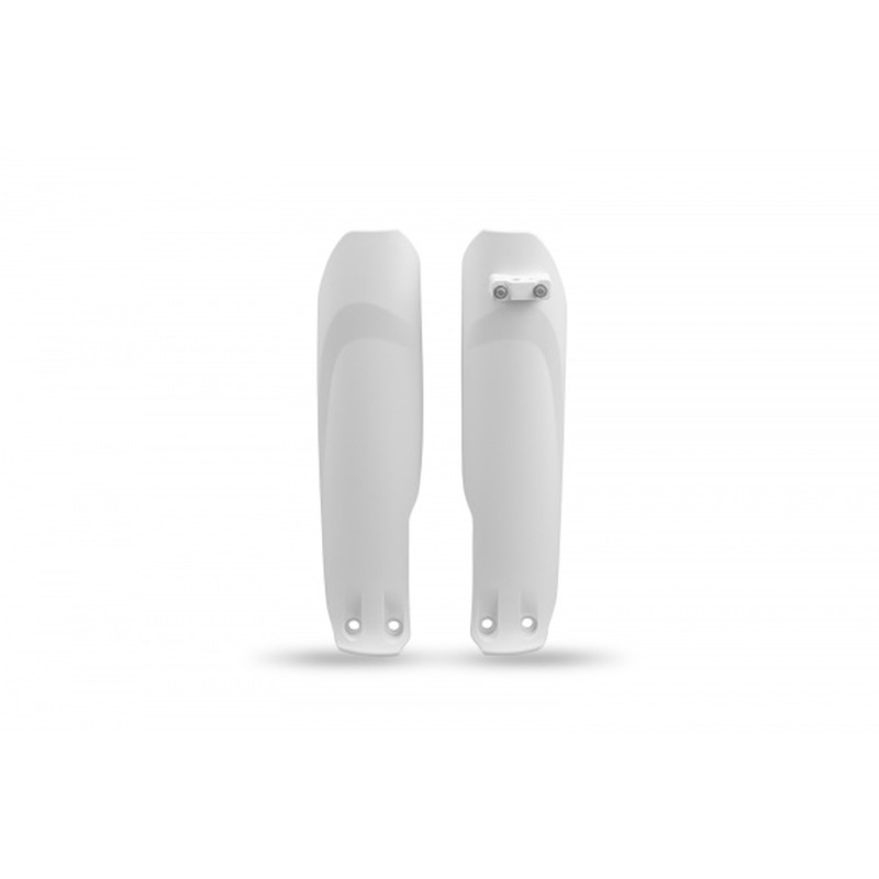 Osłona teleskopów przednich do Beta RR 250/300/350/400/450 '20-'23 - kolor biały