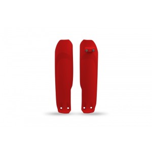 Osłony teleskopów przednich do BETA RR 250/300/350/400/450 '20-'23 - czerwone