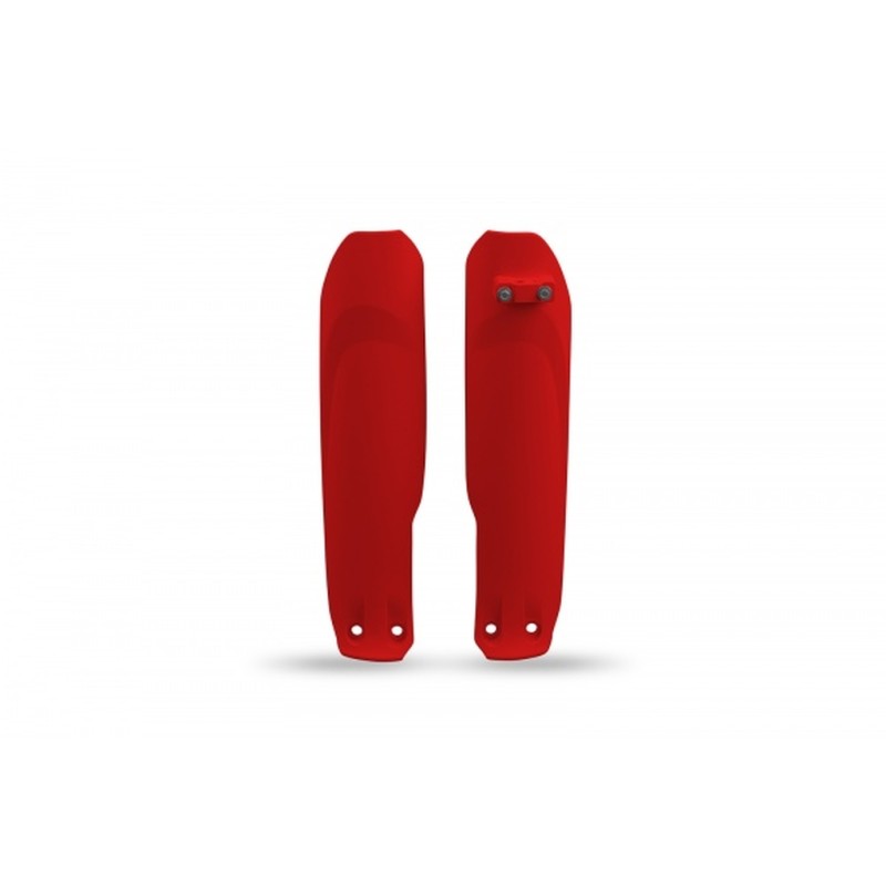Osłony teleskopów przednich do BETA RR 250/300/350/400/450 '20-'23 - czerwone