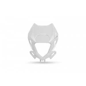 UFO OSŁONA LAMPY PRZÓD BETA RR 250/300/350/400/450 '20-'24 BIAŁY