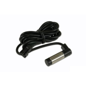 KOSO WYPRZEDAŻ CZUJNIK PRĘDKOŚCI 1350MM - Pasywny, Czarna Wtyczka