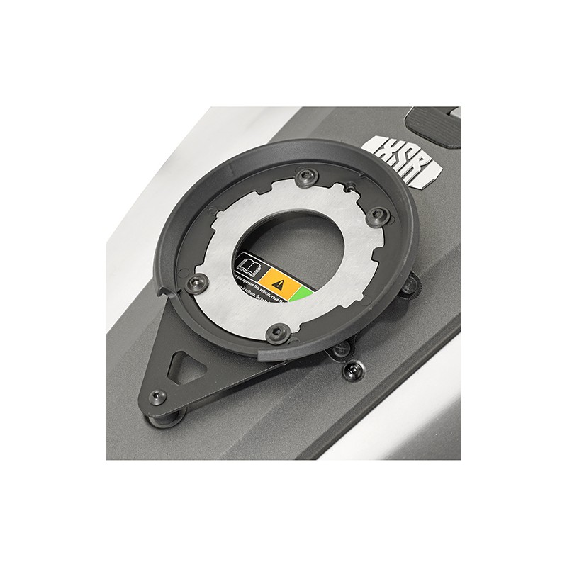 Kup KAPPA Mocowanie Tanklock Yamaha XSR 700 '16 - Sklep Moto