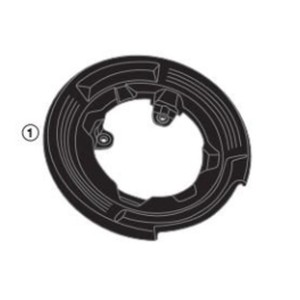 Mocowanie Tanklock do motocykli Kawasaki Versys 1000, Versys-X 300, Z 900