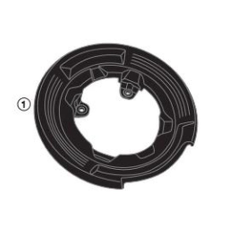 Mocowanie Tanklock do motocykli Kawasaki Versys 1000, Versys-X 300, Z 900