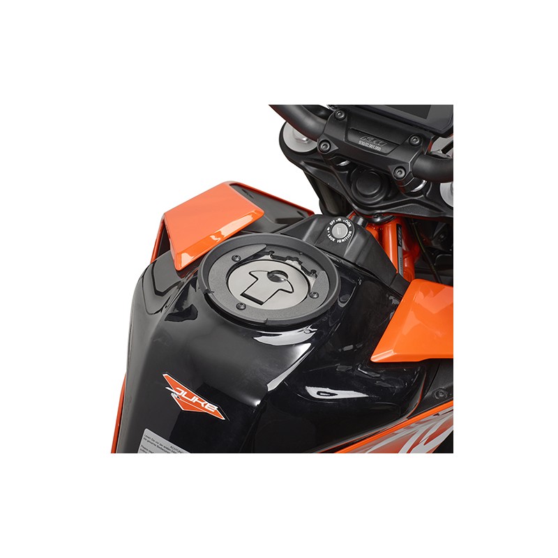 KAPPA MOCOWANIE TANKLOCK KTM DUKE 125-390 (17) - Akcesoria motocyklowe