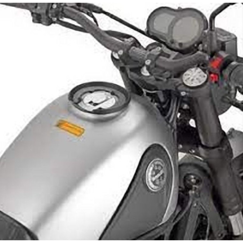 Mocowanie tanklock do Benelli Leoncino 500, 502 C, TKR 702, Leonardo 800 - Sklep Moto