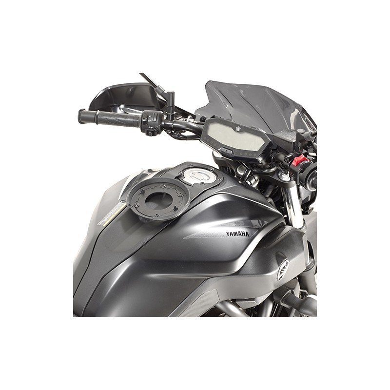 Mocowanie Tanklock do Yamaha MT-07 (18) - Kappa