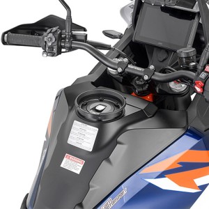 KAPPA MOCOWANIE TANKLOCK KTM SUPER ADVENTURE R/S '21-'25