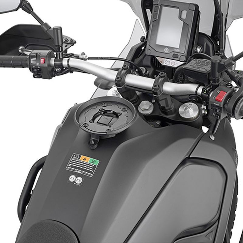 KAPPA MOCOWANIE TANKLOCK YAMAHA Ténéré 700 (21) - Sklep Moto