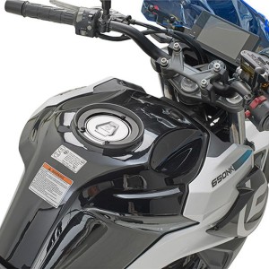 Kappa Mocowanie Tanklock CF Moto 300/650 NK '21 - Sklep Moto