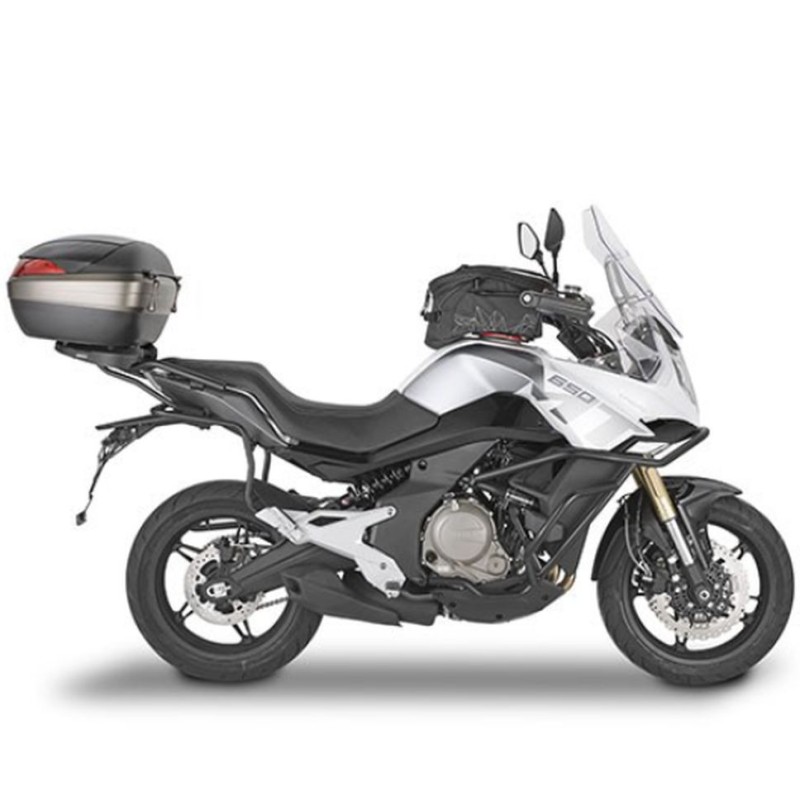 Mocowanie Tanklock CF Moto Multiterrain 650 MT '21-'22 - Kappa