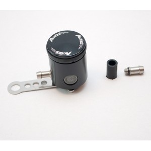 Zbiornik płynu sprzęgłowego - kolor czarny | Sklep motoryzacyjny