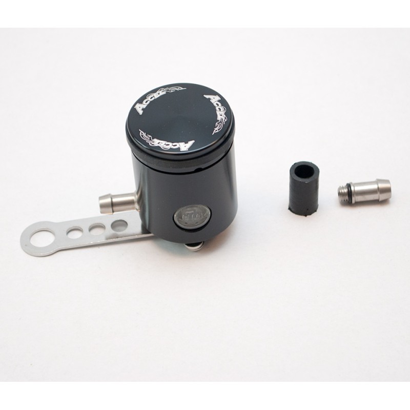 Zbiornik płynu sprzęgłowego - kolor czarny | Sklep motoryzacyjny