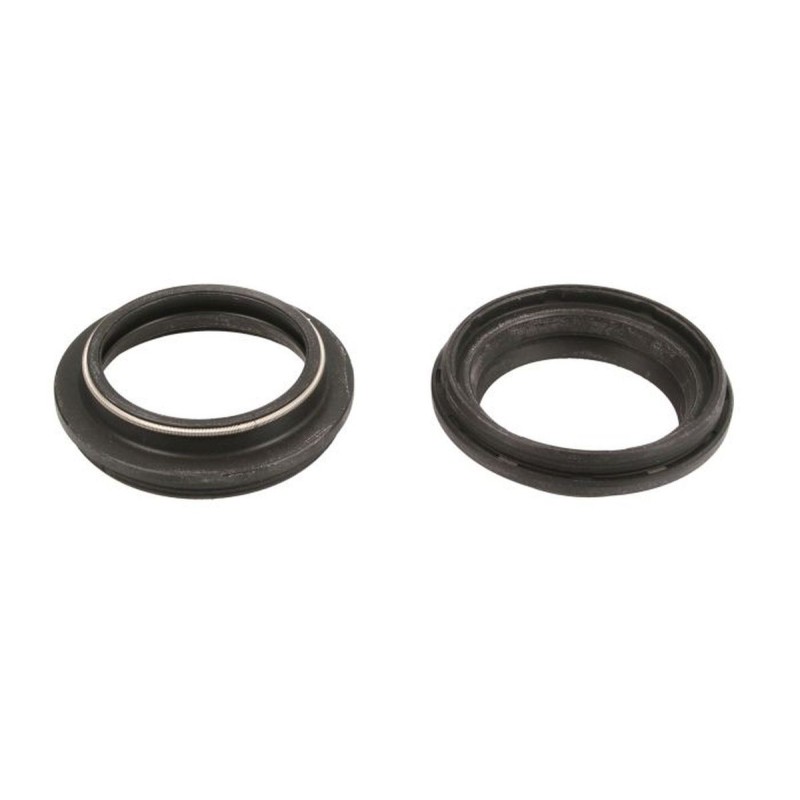 PSYCHIC Uszczelniacze Przedniego Zawieszenia Pyłowe 37x50,5x5/12,8mm (57-109:ARI162)