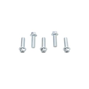 ACCEL ŚRUBA KOŁNIERZOWA M8X25MM Z WKLĘSŁYM ŁBEM BEZ OZNACZEŃ (5 SZT.)