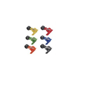 Blokada hamulca przedniego kolor żółty - ACCEL BLO-01YL