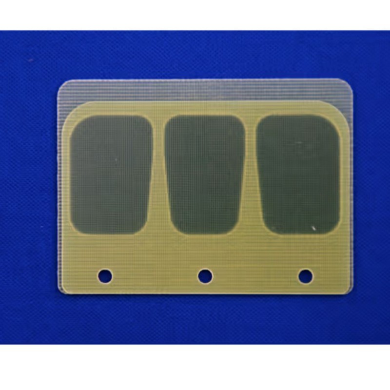 Płytki (listki) membrany gaźnika BOYESEN (ATHENA) do HONDA ATC 250R '81-'86, CR 250R '78-'87, KAWASAKI KDX 125/250/220