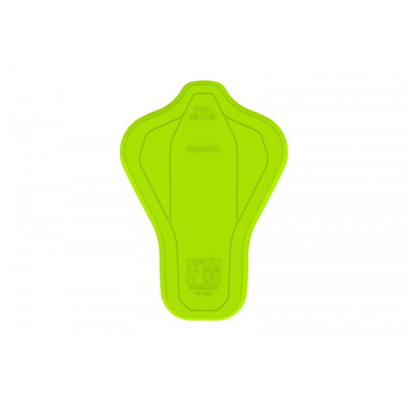 Ochraniacz pleców do osłon Centurion | UFO wymienny BS05001-BS05004