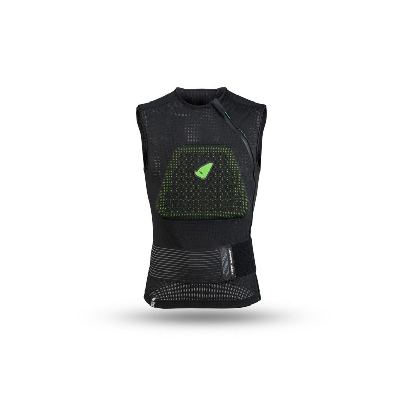 Osłona klatki piersiowej Centurion BV3 czarna XXL (CE Level 2) - Kolekcja 2025