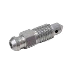 Tourmax odpowietrznik zacisku hamulcowego Nissin M8 x 1,25 mm (OEM:43352-568-003: 1J3-W0048-00)