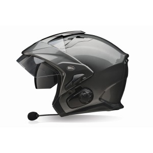 Interkom motocyklowy SENA SMH10 Bluetooth 3.0 do 900m - zestaw 2 sztuki