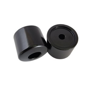 Końcówki/Ciężarki Kierownicy Yamaha X-MAX 125/300/400 - Akcesoria Motocyklowe