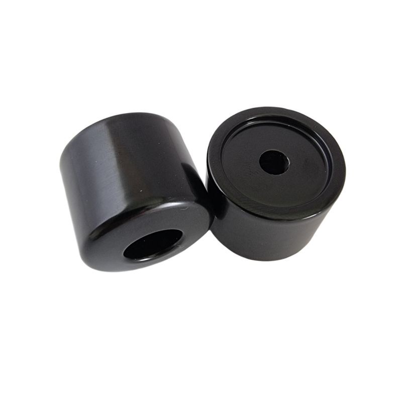 Końcówki/Ciężarki Kierownicy Yamaha X-MAX 125/300/400 - Akcesoria Motocyklowe