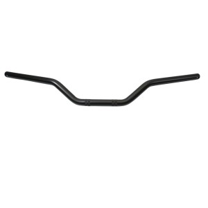 Kierownica stalowa BIKETEC do Honda CB 1000 R (2008-2010) czarna 690mm