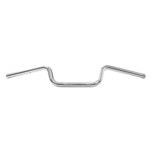 BIKETEC (NOWOŚĆ) KIEROWNICA STALOWA MOTOCYKLOWA HONDA CBF 1000 (2006-2013) (CHROM) ŚREDNICA MM DŁUGOŚĆ MM 0303200613