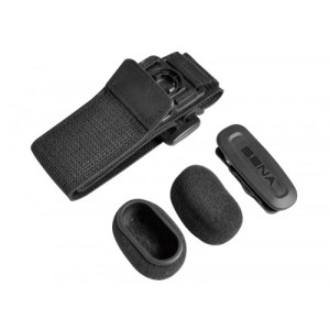 SENA MOCOWANIA I OSŁONKI DO INTERKOMU BT10-01 - WYCOFANY Z OFERTY