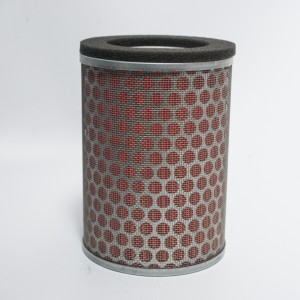 Filtr powietrza do Honda CB 600F Hornet i CBF 500/600 - OEM 17230-KEA-000